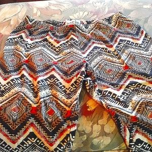 Tight Fitting Leggings